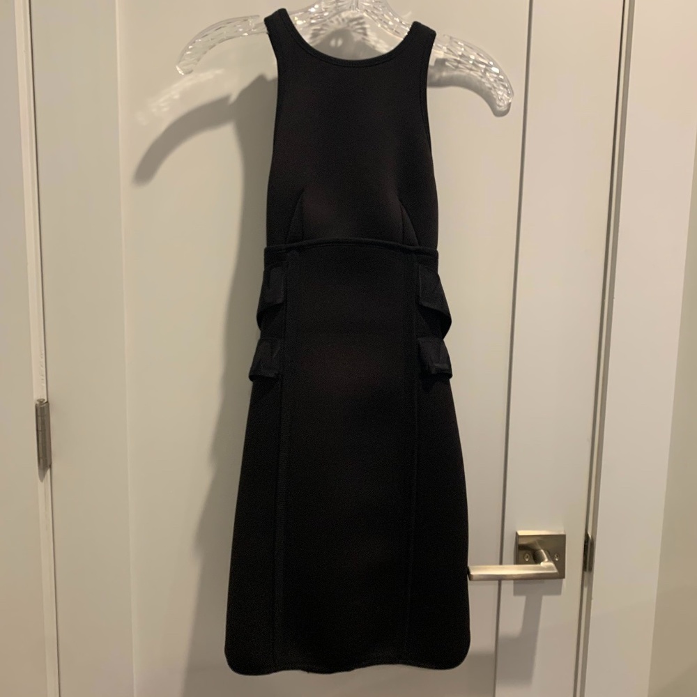 Alexander Wang x H&M Mini Dress